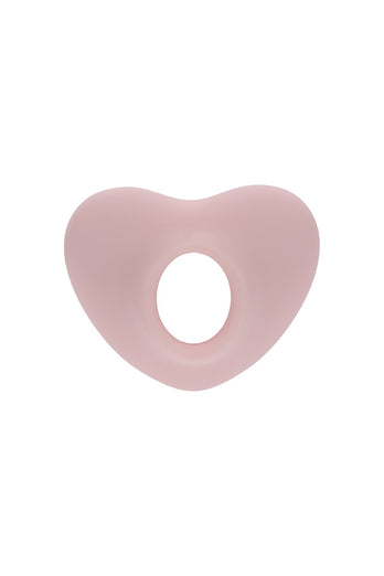 Shots Toys - Loveline - Luvie AirTap Clitoral Simulator Necklace - Stag Shop