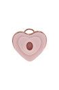 Shots Toys - Loveline - Luvie AirTap Clitoral Simulator Necklace - Stag Shop