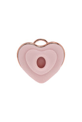 Shots Toys - Loveline - Luvie AirTap Clitoral Simulator Necklace - Stag Shop