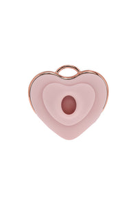 Thumbnail for Shots Toys - Loveline - Luvie AirTap Clitoral Simulator Necklace