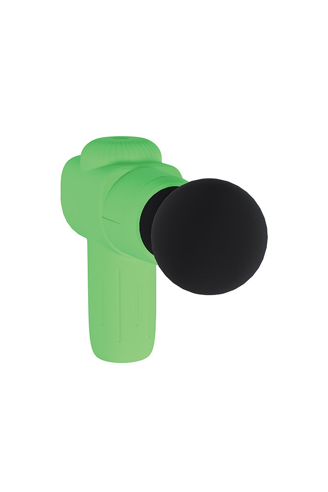 Shots Toys - Loveline -  MicroBoost Vibrating Massager - Stag Shop