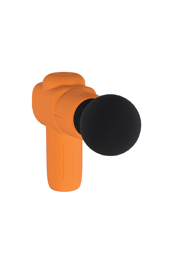 Shots Toys - Loveline -  MicroBoost Vibrating Massager - Stag Shop