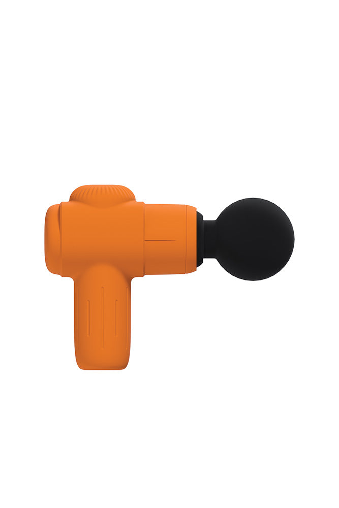 Shots Toys - Loveline -  MicroBoost Vibrating Massager - Stag Shop