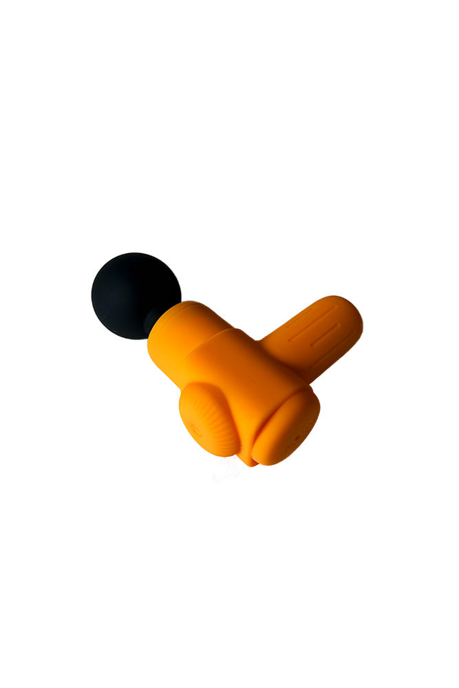 Shots Toys - Loveline -  MicroBoost Vibrating Massager