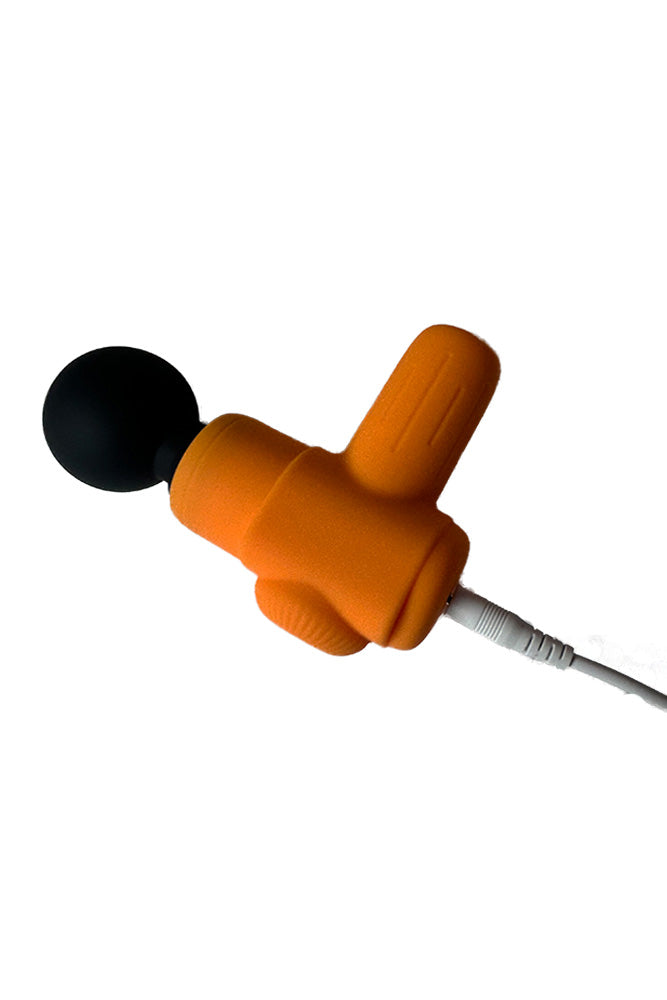 Shots Toys - Loveline -  MicroBoost Vibrating Massager