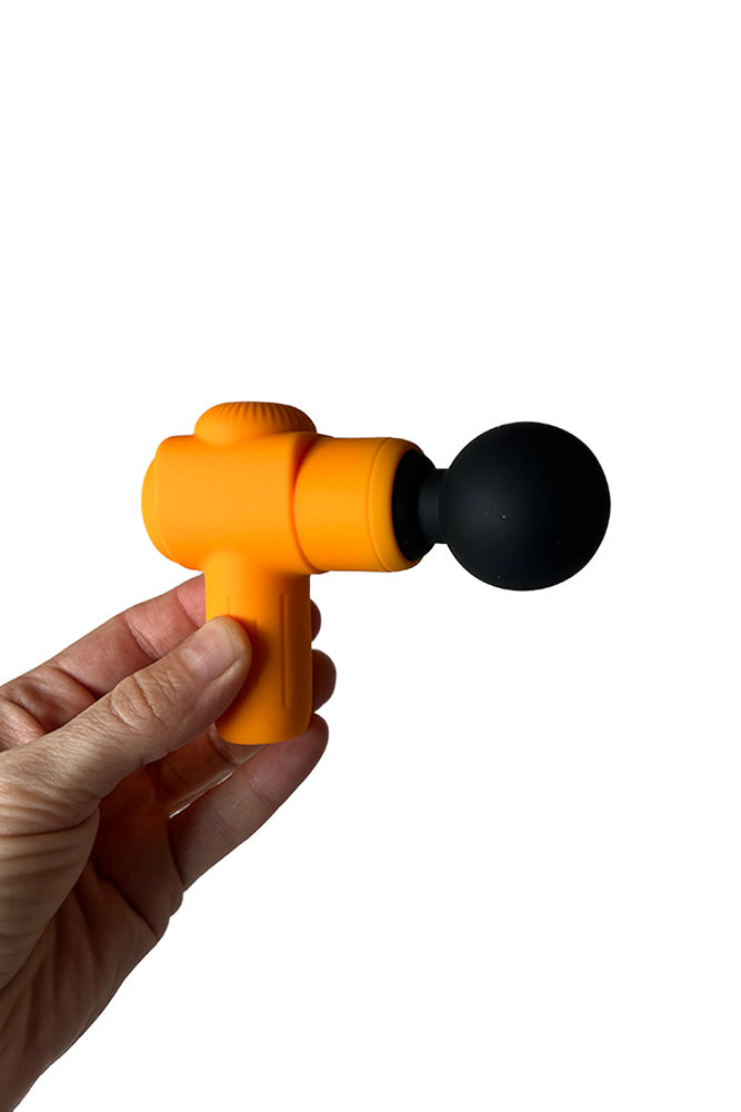 Shots Toys - Loveline -  MicroBoost Vibrating Massager - Stag Shop