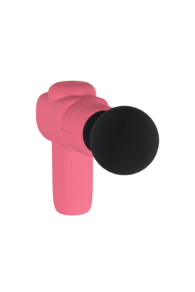 Shots Toys - Loveline -  MicroBoost Vibrating Massager - Stag Shop
