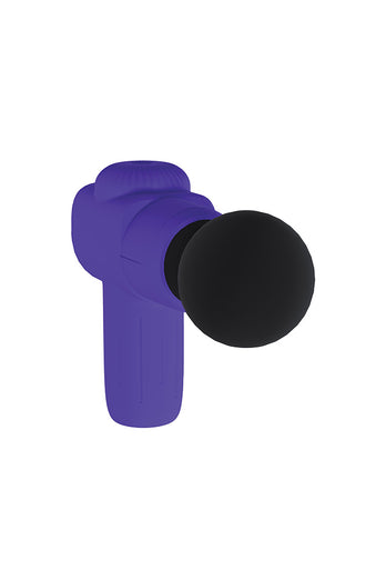 Shots Toys - Loveline -  MicroBoost Vibrating Massager - Stag Shop