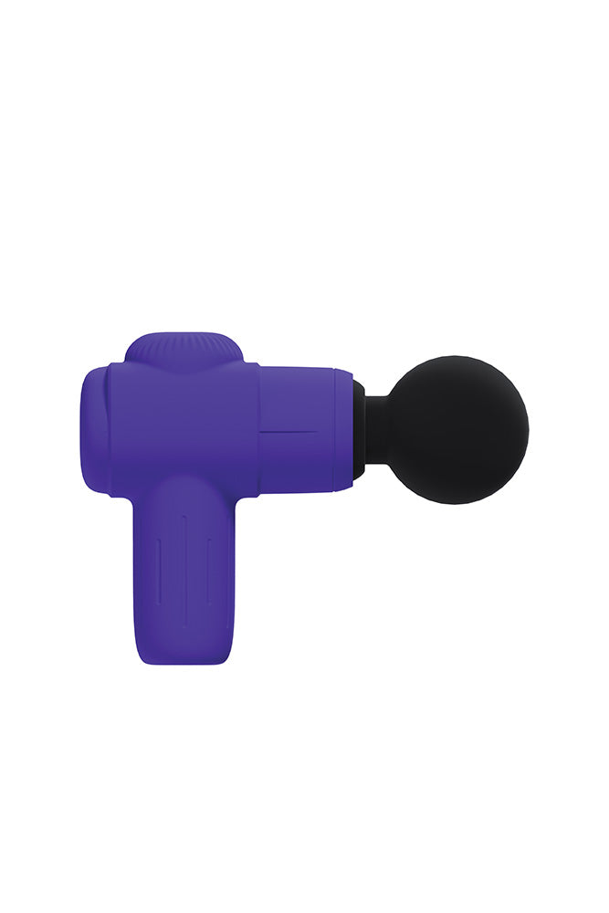 Shots Toys - Loveline -  MicroBoost Vibrating Massager - Stag Shop