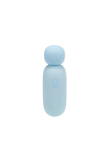 Shots Toys - Loveline - Mochi Mini Wand Vibrator - Stag Shop