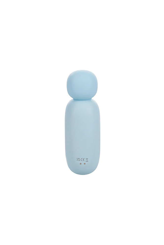 Shots Toys - Loveline - Mochi Mini Wand Vibrator - Stag Shop