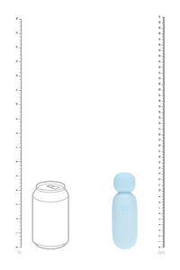 Thumbnail for Shots Toys - Loveline - Mochi Mini Wand Vibrator