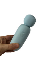 Shots Toys - Loveline - Mochi Mini Wand Vibrator - Stag Shop