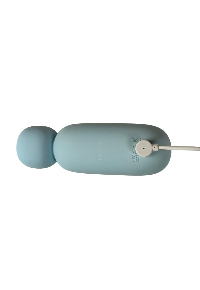 Shots Toys - Loveline - Mochi Mini Wand Vibrator - Stag Shop
