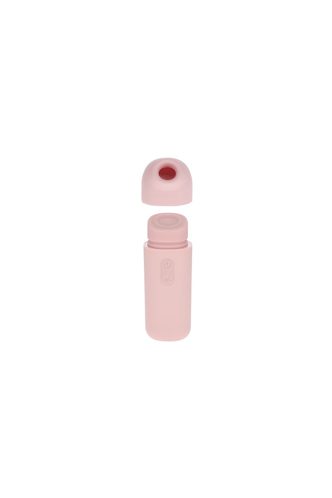 Shots Toys - Loveline - Sweetie AirTap Clitoral Stimulator - Stag Shop