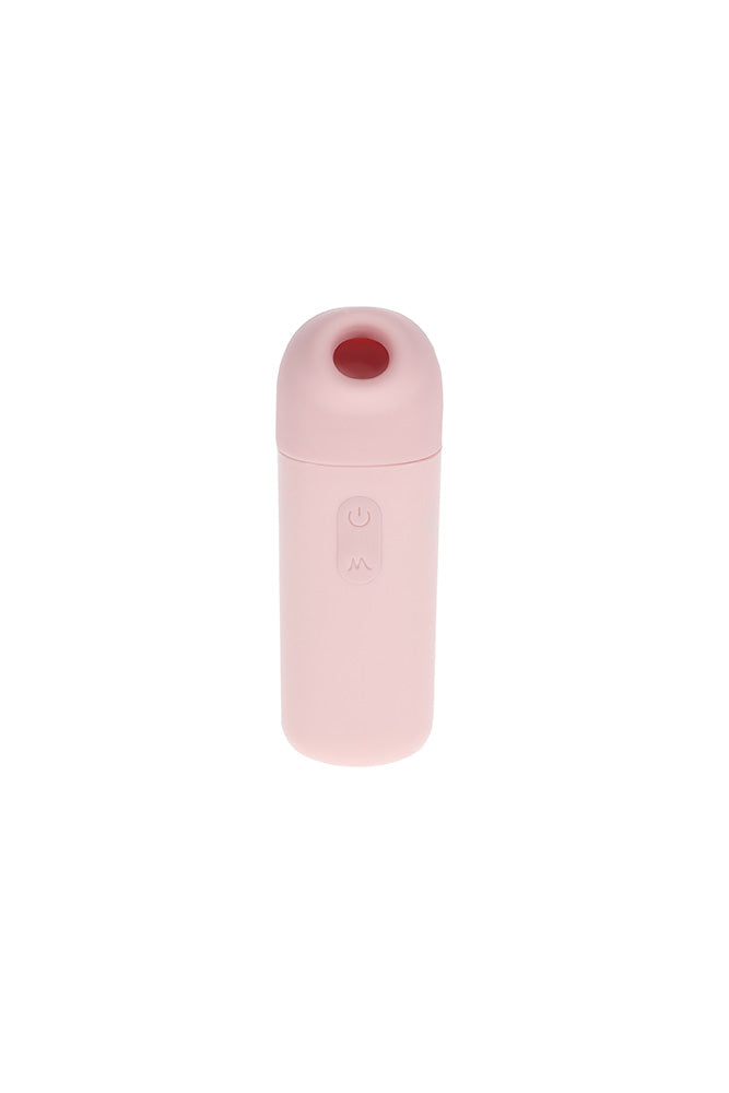 Shots Toys - Loveline - Sweetie AirTap Clitoral Stimulator - Stag Shop