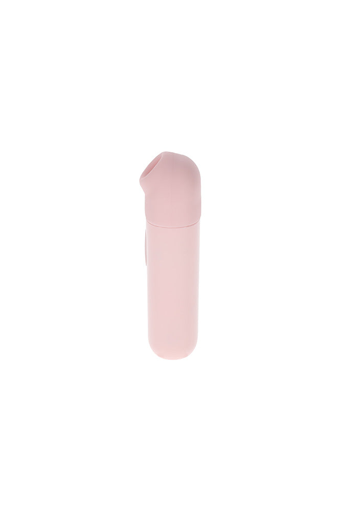 Shots Toys - Loveline - Sweetie AirTap Clitoral Stimulator - Stag Shop