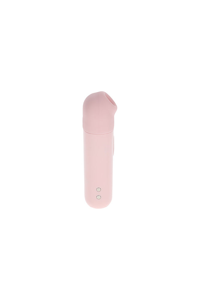 Shots Toys - Loveline - Sweetie AirTap Clitoral Stimulator - Stag Shop