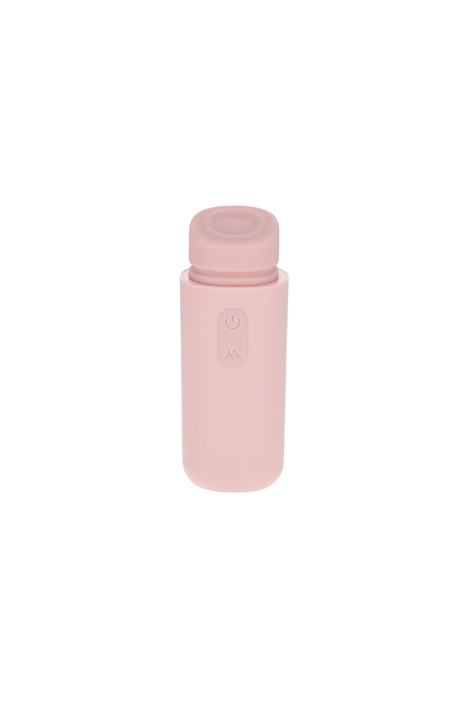 Shots Toys - Loveline - Sweetie AirTap Clitoral Stimulator - Stag Shop