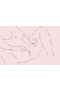 Lovense - Domi 2 Female Attachment - Stag Shop