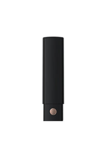 Thumbnail for Lovense - Exomoon Bluetooth Bullet Vibrator - Black - Stag Shop