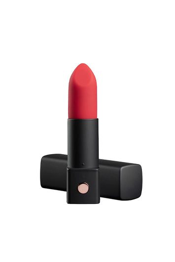 Lovense - Exomoon Bluetooth Bullet Vibrator - Black - Stag Shop
