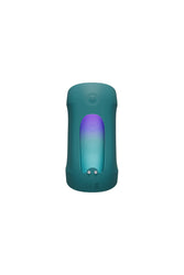Lovense - Gush 2 Glans Massager Stroker - Stag Shop
