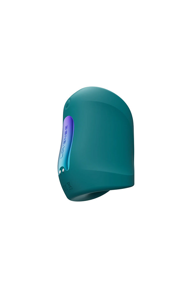 Lovense - Gush 2 Glans Massager Stroker - Stag Shop
