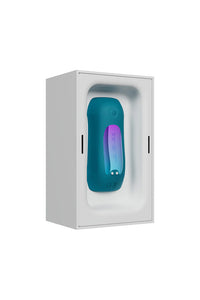 Thumbnail for Lovense - Gush 2 Glans Massager Stroker - Stag Shop