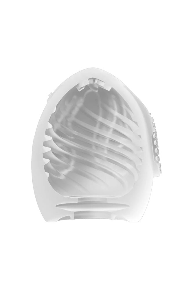 Lovense - Kraken Egg Masturbator 6 Pack - Stag Shop