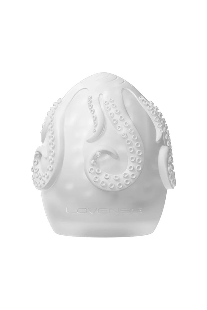 Lovense - Kraken Egg Masturbator 6 Pack - Stag Shop