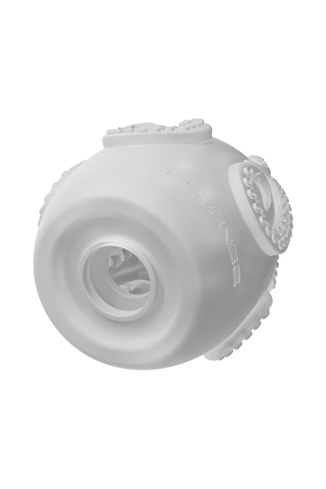 Lovense - Kraken Egg Masturbator 6 Pack - Stag Shop