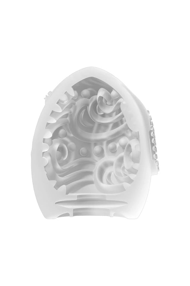 Lovense - Kraken Egg Masturbator 6 Pack - Stag Shop
