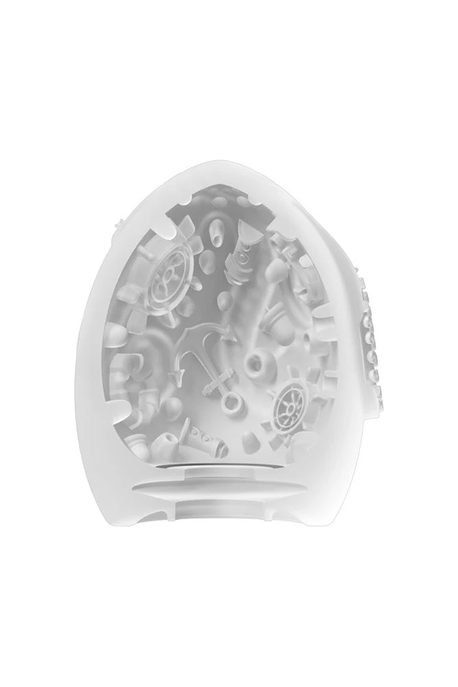 Lovense - Kraken Egg Masturbator 6 Pack - Stag Shop