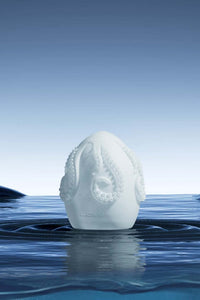 Thumbnail for Lovense - Kraken Egg Masturbator - White - Stag Shop