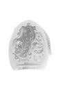 Lovense - Kraken Egg Masturbator - White - Stag Shop