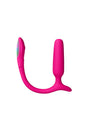 Lovense - Lush Anal Bluetooth Vibrating Anal Plug - Stag Shop