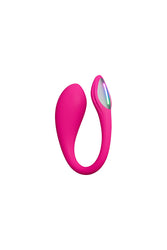 Lovense - Lush Mini Bluetooth Egg Vibrator - Stag Shop