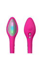 Lovense - Lush Mini Bluetooth Egg Vibrator - Stag Shop