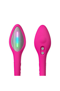 Thumbnail for Lovense - Lush Mini Bluetooth Egg Vibrator - Stag Shop