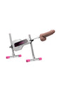 Lovense - Mini Sex Machine With App-Control - Stag Shop
