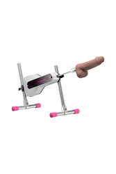 Lovense - Mini Sex Machine With App-Control - Stag Shop