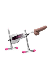 Thumbnail for Lovense - Mini Sex Machine With App-Control - Stag Shop