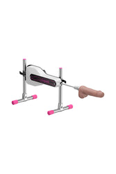 Lovense - Mini Sex Machine With App-Control - Stag Shop