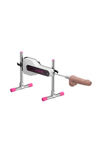 Thumbnail for Lovense - Mini Sex Machine With App-Control - Stag Shop