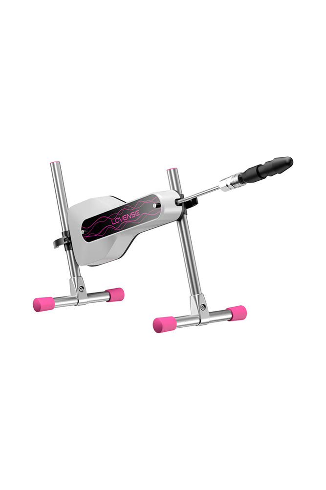 Lovense - Mini Sex Machine With App-Control - Stag Shop