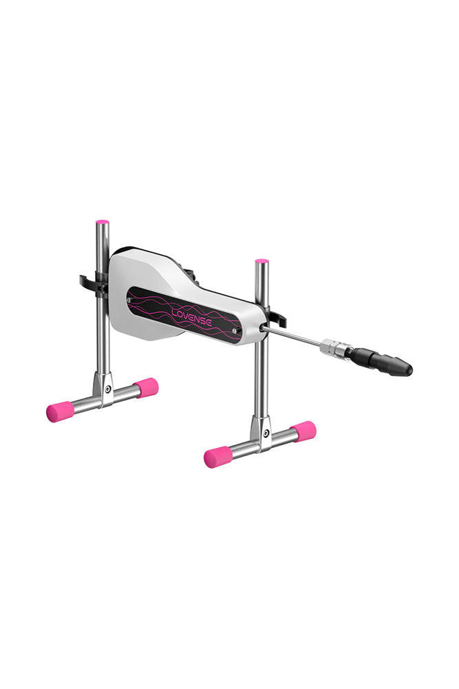 Lovense - Mini Sex Machine With App-Control - Stag Shop