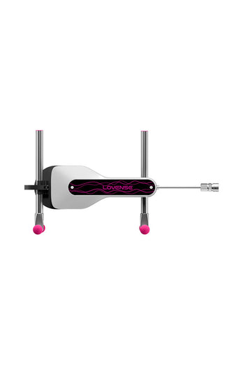 Lovense - Mini Sex Machine With App-Control - Stag Shop