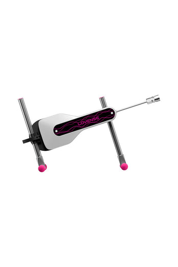 Lovense - Mini Sex Machine With App-Control - Stag Shop