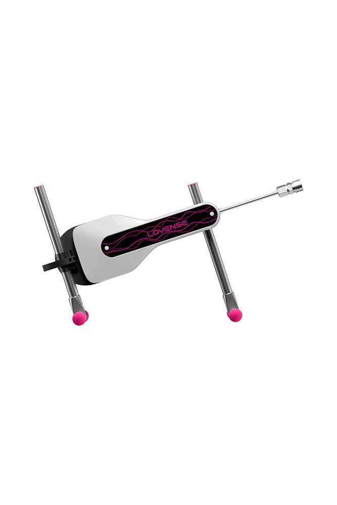 Lovense - Mini Sex Machine With App-Control - Stag Shop